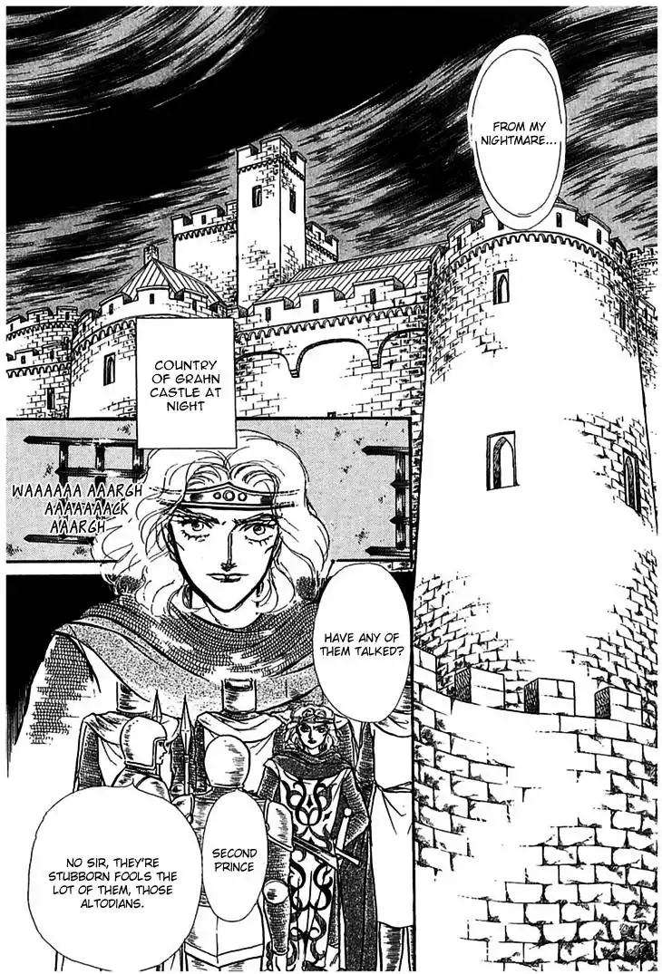 Alfheim no Kishi Chapter 8 24